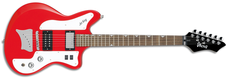 Ibanez Jet King 2 | Telecaster Guitar Forum