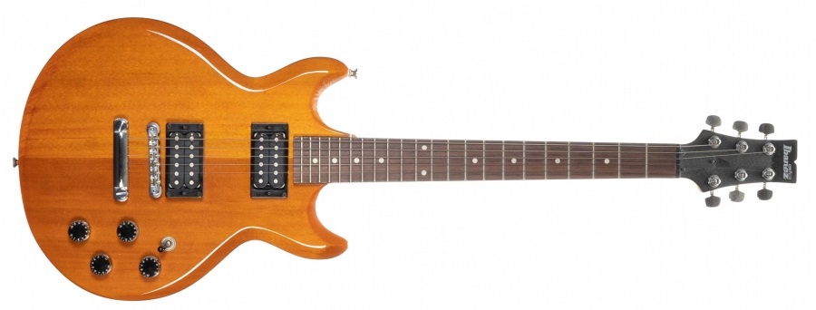 Ibanez アイバニーズ Gio 漂い GAX50 エレキギター ダブルカッタ