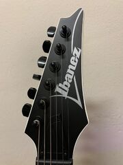 My Ibanez That I Own