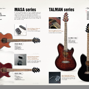 2007 europe catalog ibanez wiki fandom