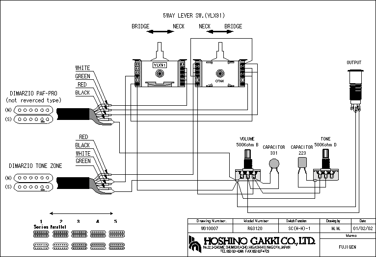 wiring diagram ibanez rg370, - Style Guru: Fashion, Glitz, Glamour, Style unplugged