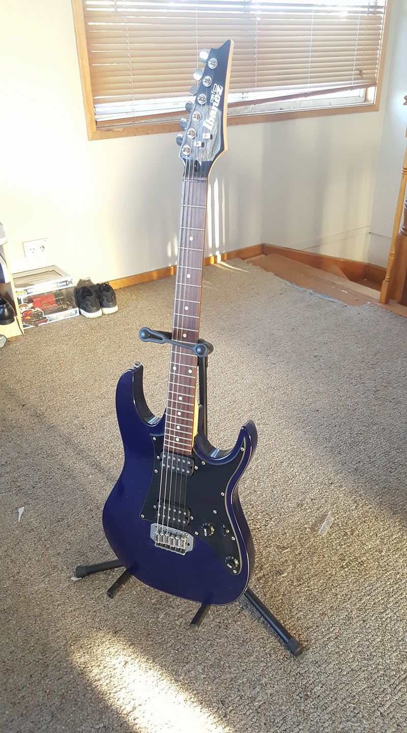ibanez guitar identification ibanez guitar identification