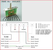 Pickup And Wiring Upgrades For Ibanez Rg321mh Ibanez Wiki