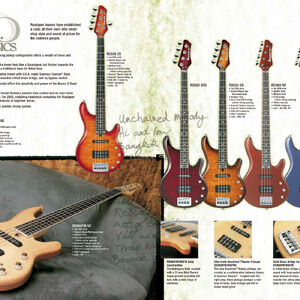2005 europe catalog ibanez wiki fandom