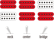 HH 3-way toggle