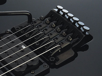 Настройка ibanez edge pro