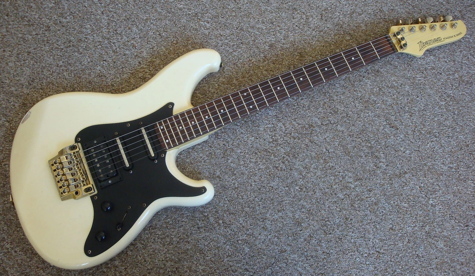 RS528 Ibanez Wiki Fandom