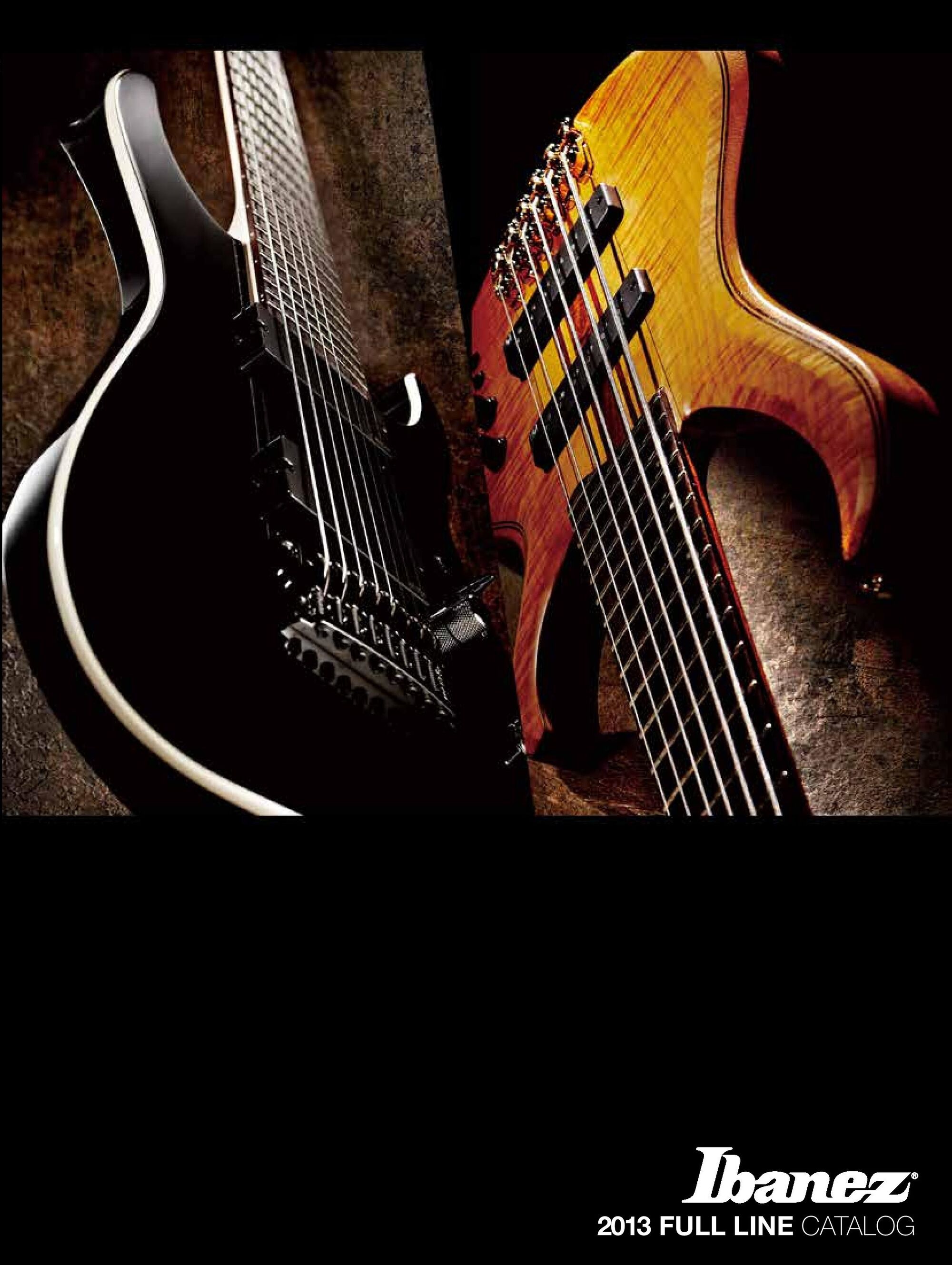 2013 USA catalog | Ibanez Wiki | FANDOM powered by Wikia