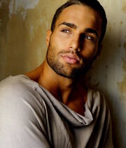 David
