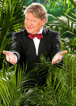 Walter Freiwald