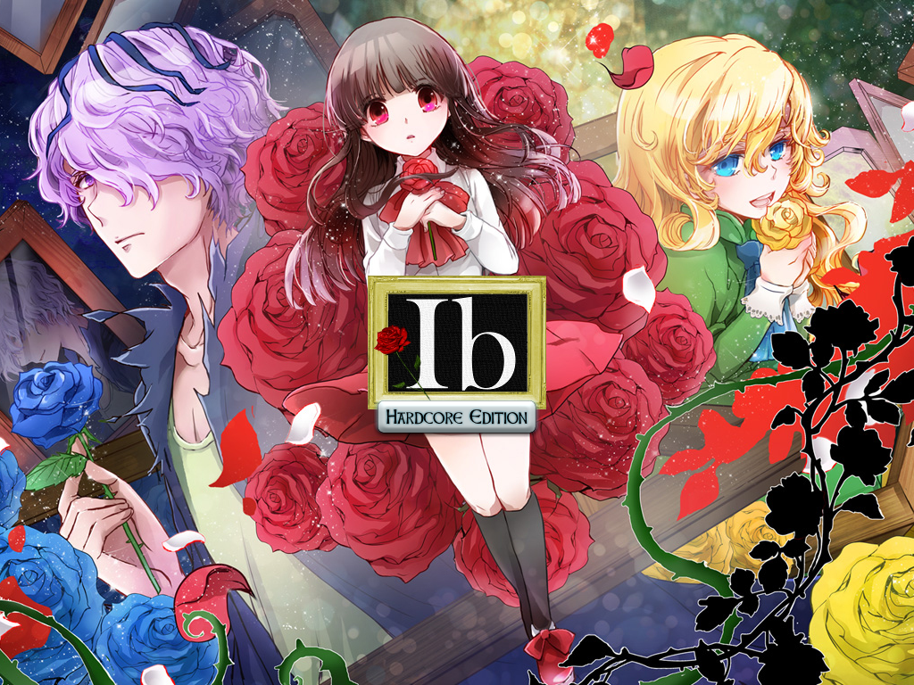 Ib courses. IB обложка. IB Фандом. IB game логотип. IB ассоциации.