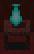 Blue Vase