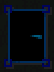 Flower-eating Painting Door