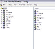 RemoteDesktop