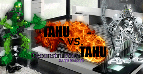 Season 4 - Deconstruction 2