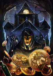 The Order.