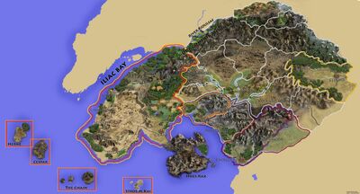 Hammerfell-Imortalblood-draft