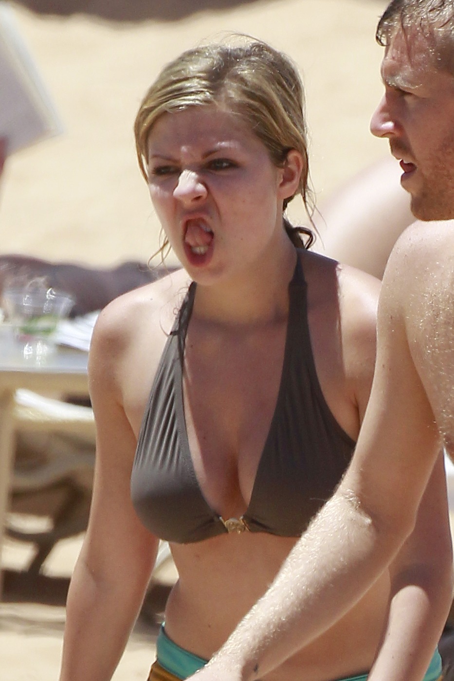 Image Jennette Mccurdy Hawaiian Vacation 28229 Icarly Wiki Fandom Powered By Wikia 5554