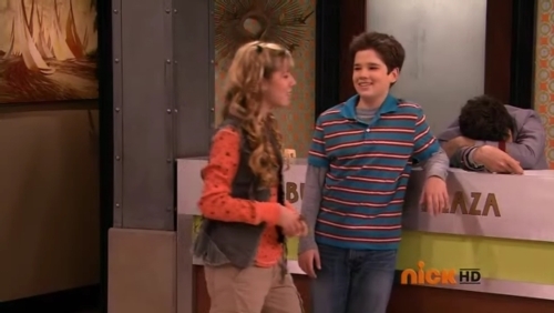 Image - Seddie 271.jpg | iCarly Wiki | FANDOM powered by Wikia