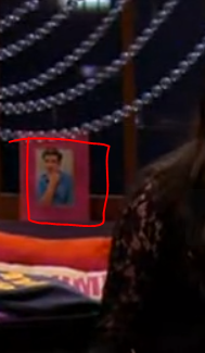Freddy bei Carly