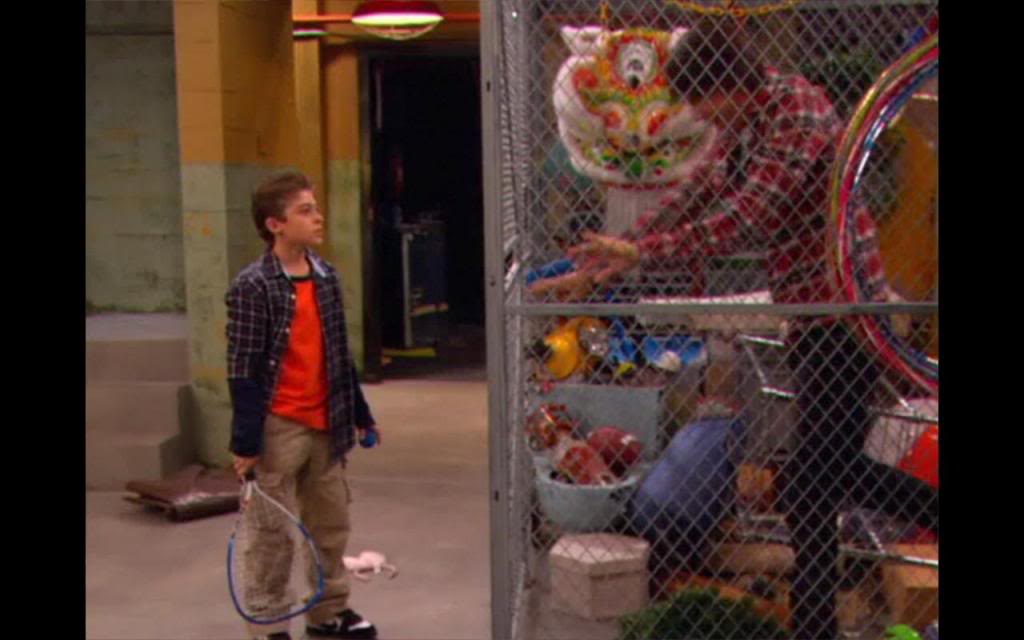 Image - Chuck2.jpg | iCarly Wiki | FANDOM powered by Wikia