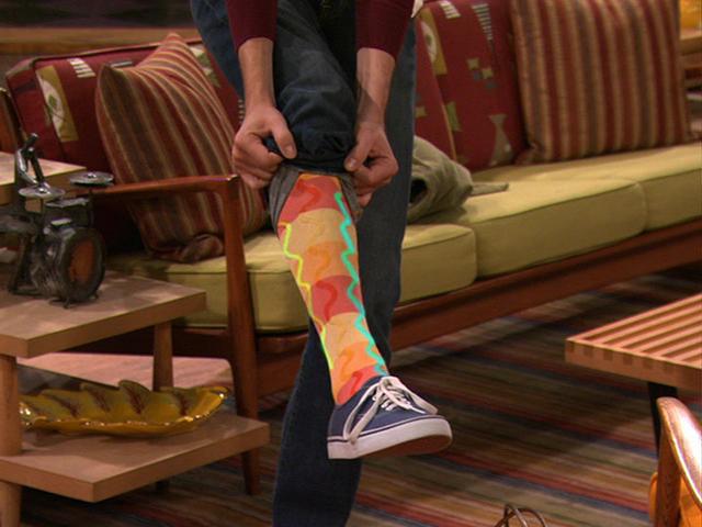 Socko | iCarly Wiki | FANDOM powered by Wikia