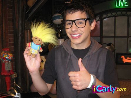 Icarly Behind The Scenes Tour Icarly Behind The Scenes Tour