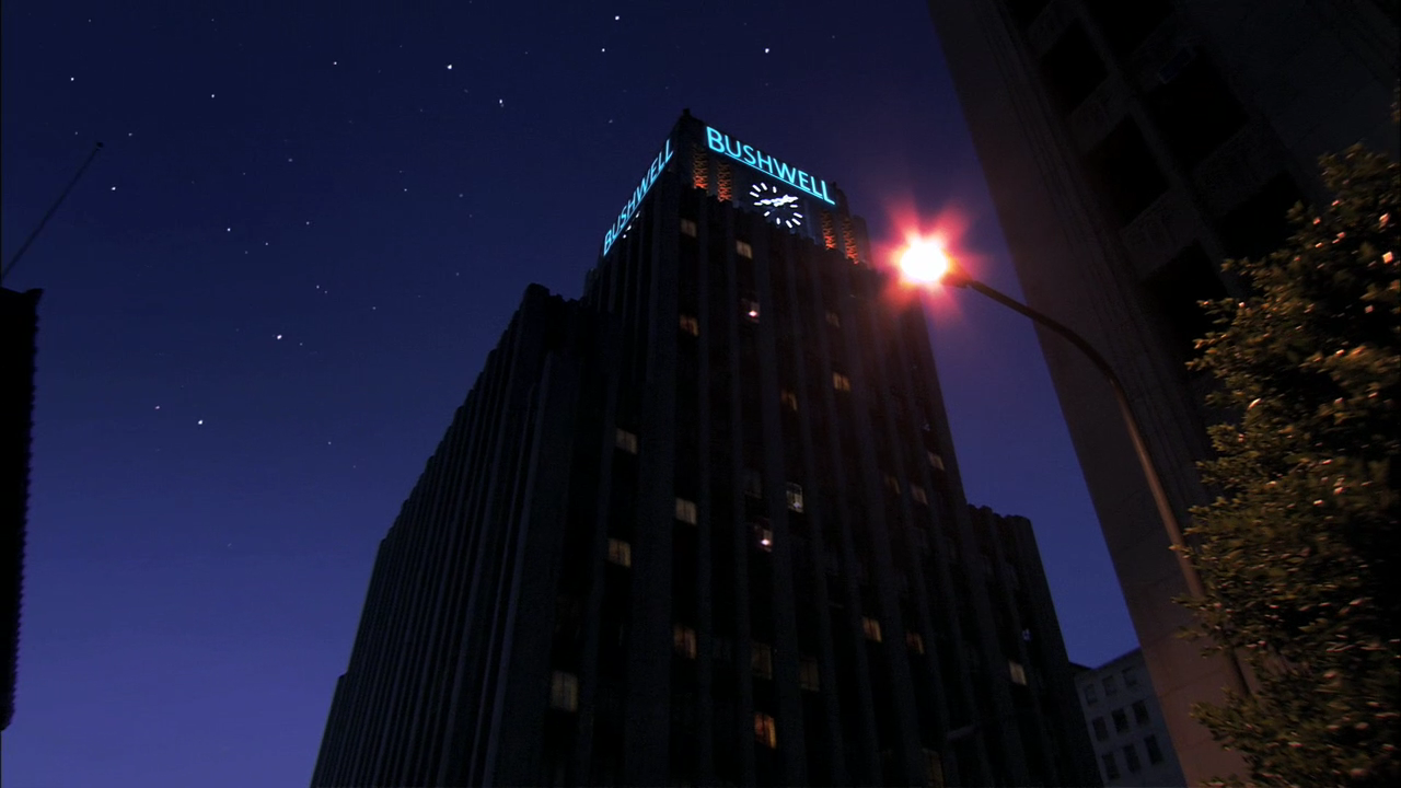Bushwell Plaza ICarly wiki FANDOM powered by Wikia