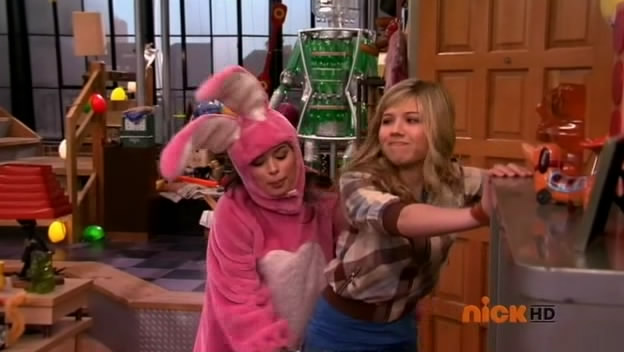 CategoryPhoto Gallery ICarly Wiki FANDOM Powered By Wikia