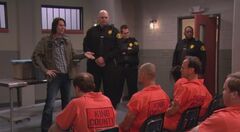 Spencer's Art Class