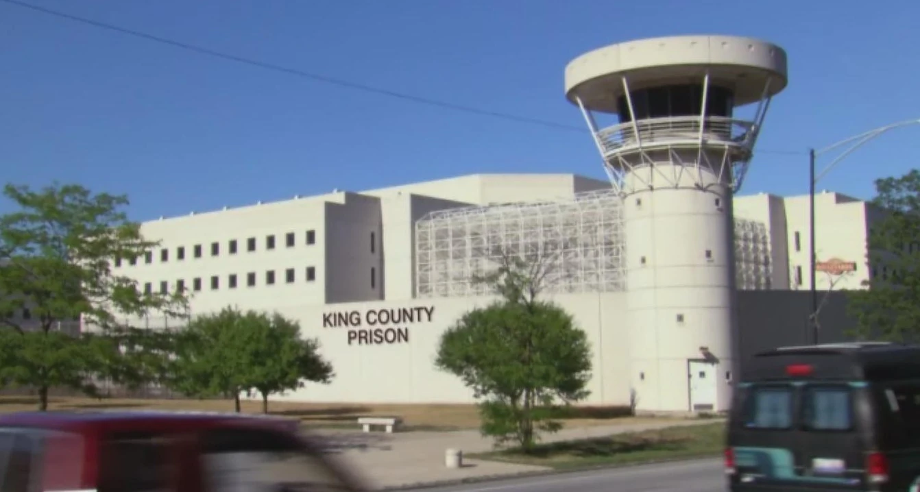 King County Prison iCarly Wiki FANDOM powered by Wikia