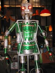 Robot