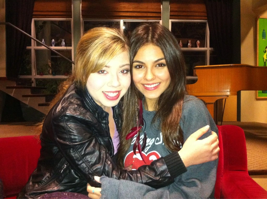 Jennette McCurdy Gallery | iCarly Wiki | FANDOM powered by Wikia