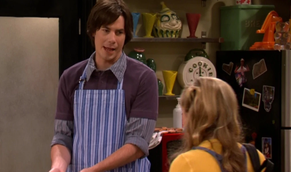 Image Spencer cooking for Socko�s birthday party.jpg Image Spencer cooking for Socko�s birthday party.jpg