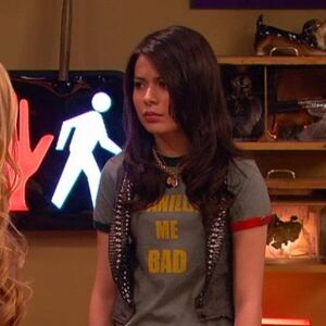Penny Tees Icarly Wiki Fandom