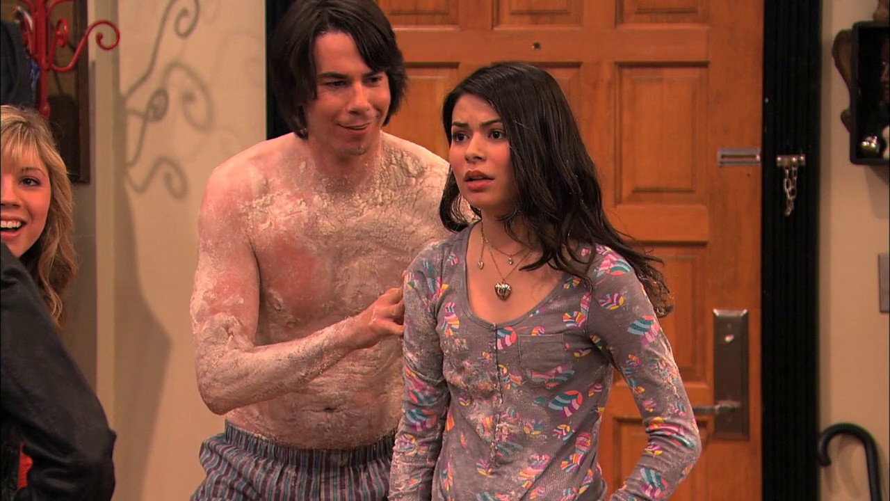 Imagem - Icarly-221-ifight-shelby-marx-spencer-and-carly-8.jpg | ICarly ...