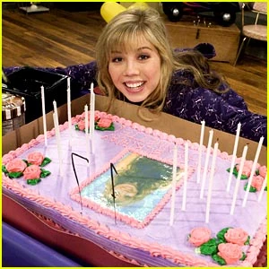 Image - Jennette-mccurdy-birthday.jpg | iCarly Wiki | FANDOM powered by
