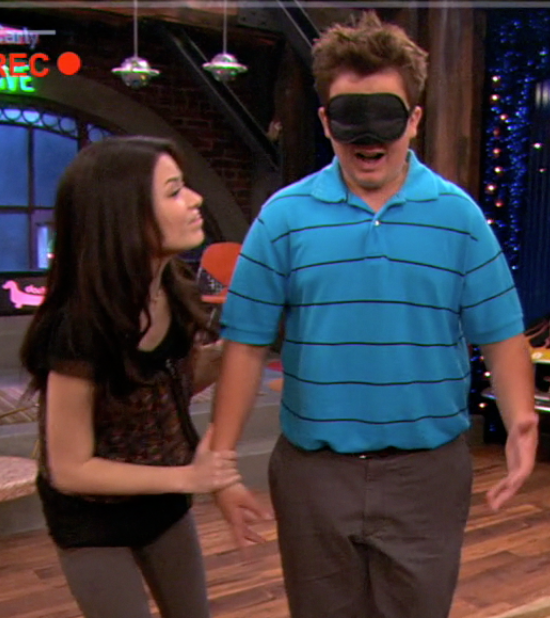 Image Cibby Carly Gibby igp.png iCarly Wiki FANDOM powered by Wikia