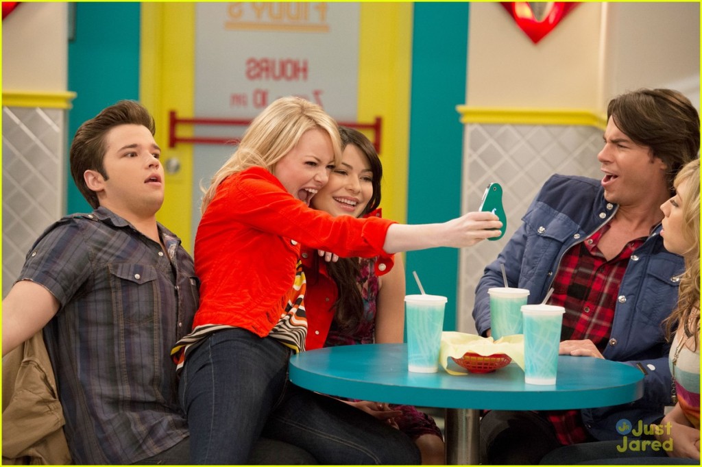 Icarly Bikini Sex - Innuendo | iCarly Wiki | FANDOM powered by Wikia