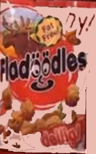 Fladoodles