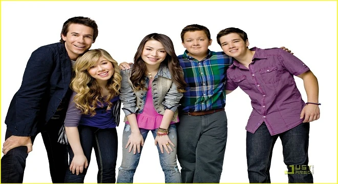 iCarly Wiki | FANDOM powered by Wikia