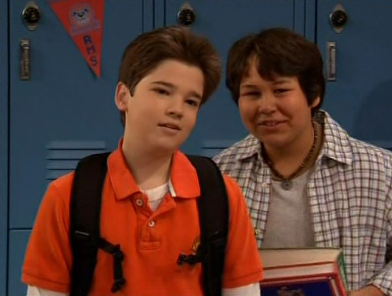 Jeremy | iCarly Wiki | Fandom