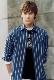 Justin Prentice