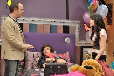 IGo One Direction | ICarly Wiki | FANDOM powered by Wikia