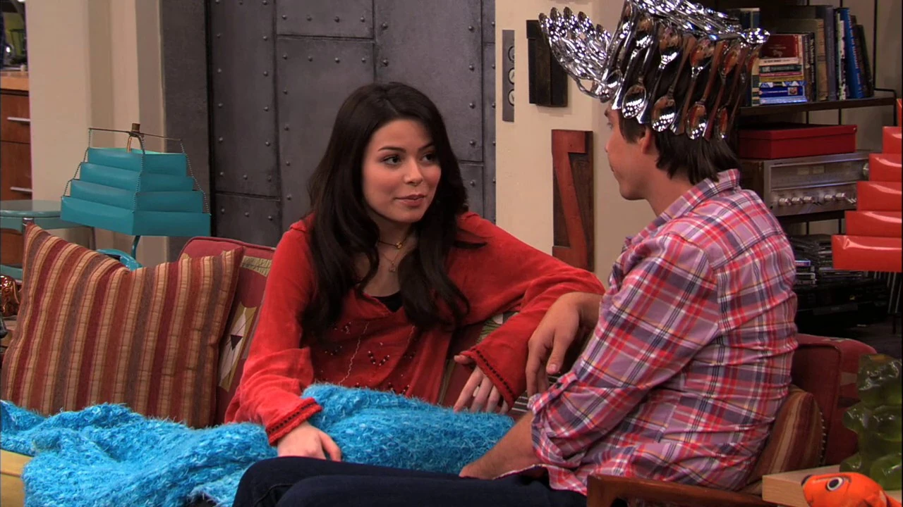 Imagem Icarly403igetpranky5.jpg ICarly Wiki FANDOM powered by