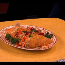 Spaghetti Tacos Icarly Wiki Fandom