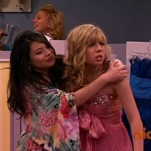 Iwas A Pageant Girl Icarly Wiki Fandom