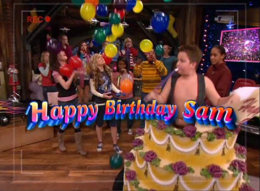 Image Happy Birthday Sam!.JPG iCarly Wiki FANDOM