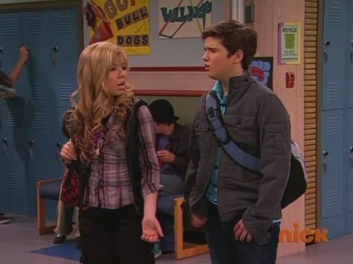 Seddie Friendship Icarly Wiki Fandom Powered By Wikia 0399