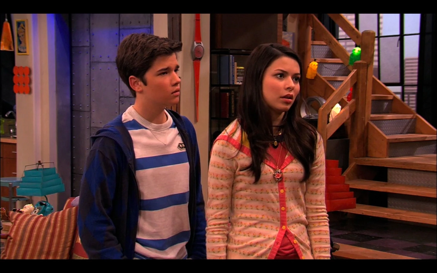 Imagem 0053e172.jpg ICarly Wiki FANDOM powered by Wikia